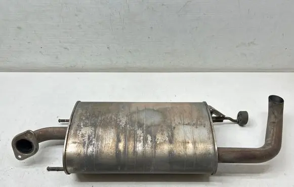 Subaru XV II Rear muffler/silencer tail pipe MMFL1 7X31