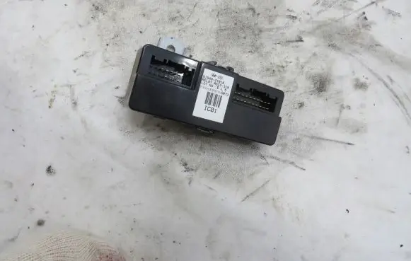 Hyundai ix35 Other control units/modules 91940-2Y010