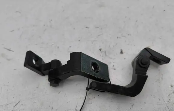 BMW i3 Front door hinge set 7266679