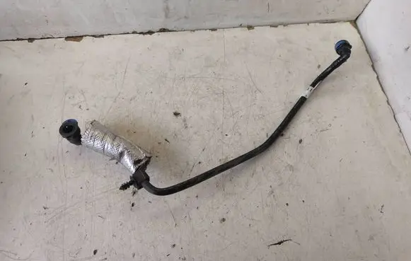 Chevrolet Corvette C7 Fuel line pipe 22781155 6406M