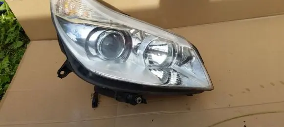 Citroen C5 X Headlight/headlamp