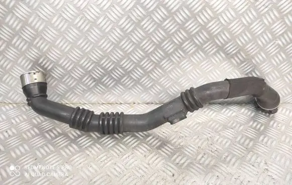 Dacia Sandero Intercooler hose/pipe 144608527R 144604599R