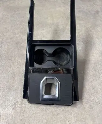 Land Rover Evoque II Center console decorative trim K8D2045K98C
