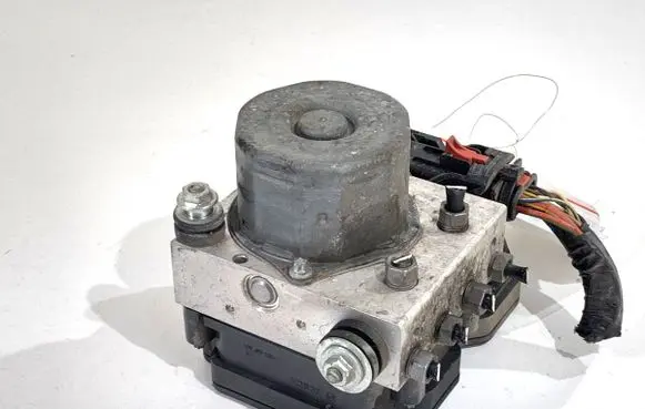 Seat Ibiza IV (6J,6P) ABS Pump 6R0614517BL