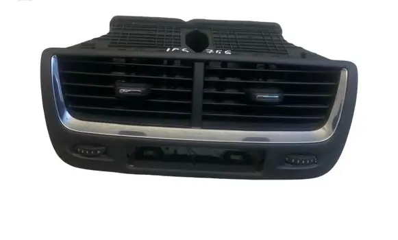 Opel Mokka Dash center air vent grill 95244362 95316018 95244363
