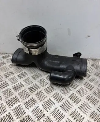 Jaguar F-Type Air intake hose/pipe AW939C623BA