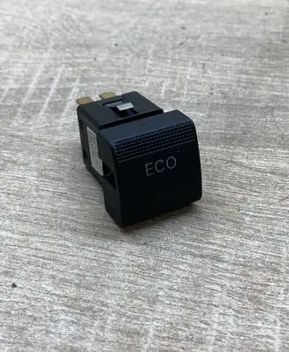 Opel Vectra B Other switches/knobs/shifts 09134511