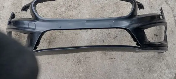 Mercedes-Benz CLA C117 X117 W117 Front bumper