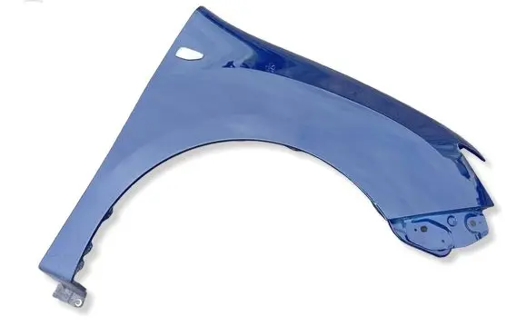 Dacia Sandero II Fender 