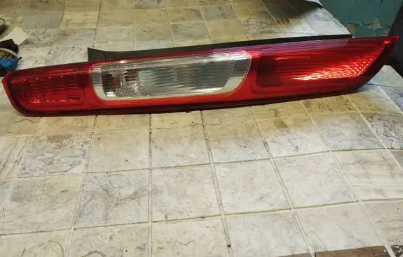 Ford Focus Rear/tail lights 4M5113405A