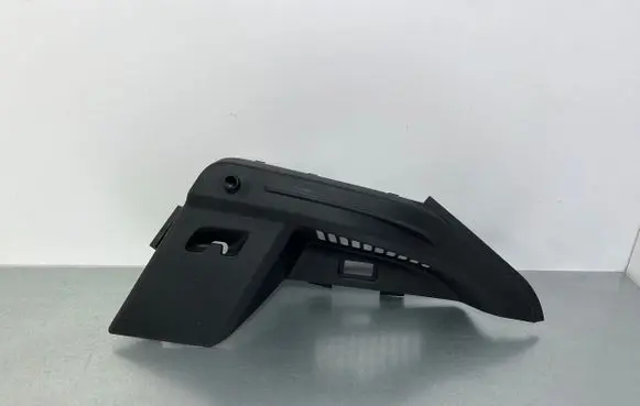 Seat Leon IV Parcel shelf load cover mount bracket 5FA867762