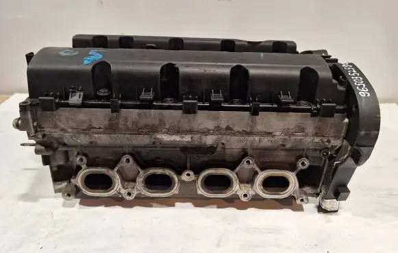 Engine head
