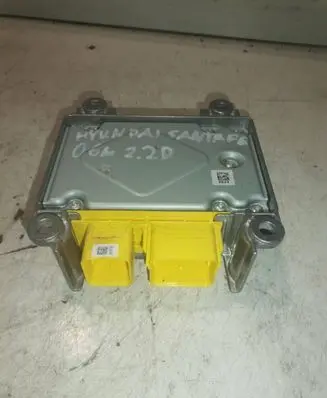 Hyundai Santa Fe Airbag control unit/module 959102B900 0285001829 SA310580000