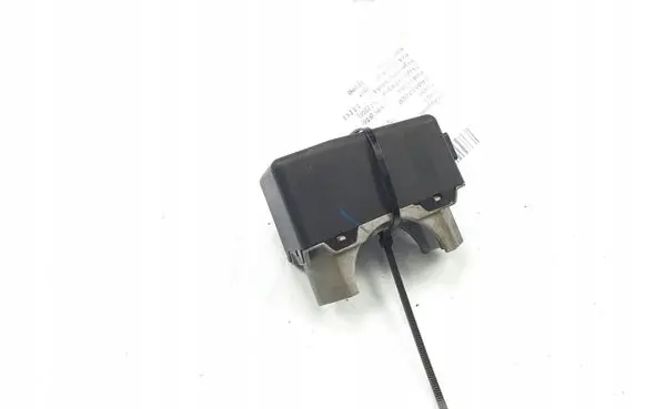 Renault Megane IV Steering wheel lock 487009397R