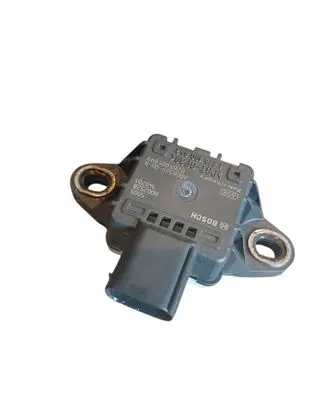 Tesla Model S Acceleration sensor 600636900A 0265005899
