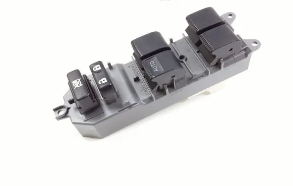 Toyota RAV 4 (XA30) Electric window control switch 192835