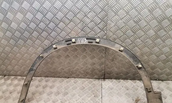 Nissan Qashqai Front arch trim 63810