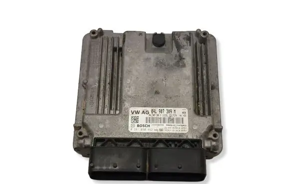 Volkswagen PASSAT B8 Engine control unit/module 04L907309M