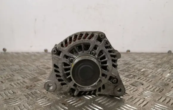 Mazda CX-5 Generator/alternator A2TX3081