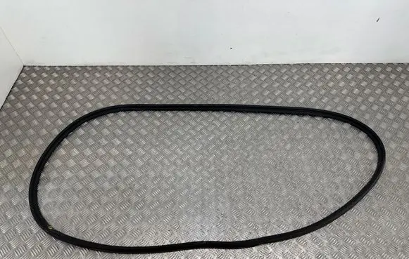 Mazda MX-30 Trunk rubber seal (body) 