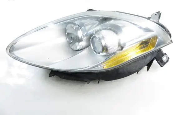 Fiat Bravo Headlight/headlamp 51757538
