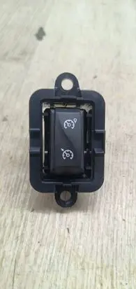 Renault Megane III Cruise control stalk 