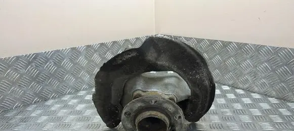BMW 1 F20 F21 Front wheel hub spindle knuckle 679228504 6792285