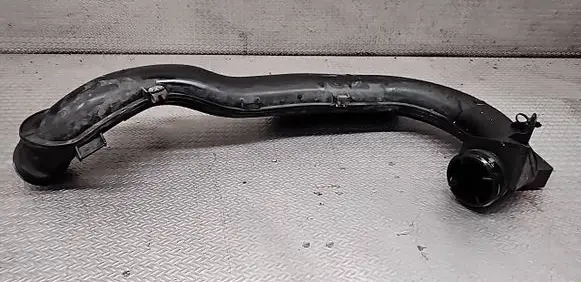 Ford S-MAX Turbo air intake inlet pipe/hose AV619C623BD