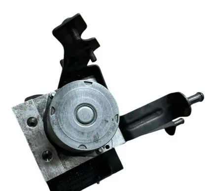 BMW 5 E60 E61 ABS Pump 0265234031 6758743 0265950316