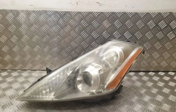 Nissan Murano Z50 Headlight/headlamp 10063800