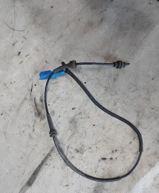 Citroen C4 Cactus Front ABS sensor wiring PA66GF25