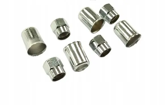 Alfa Romeo 156 Nuts/bolts 