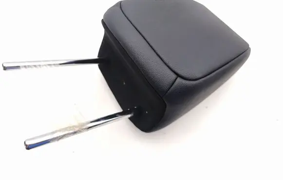 Nissan Leaf II (ZE1) Front seat headrest 