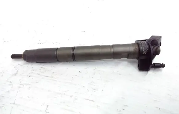 Audi A6 S6 C6 4F Fuel injector 0445115039 059130277AC
