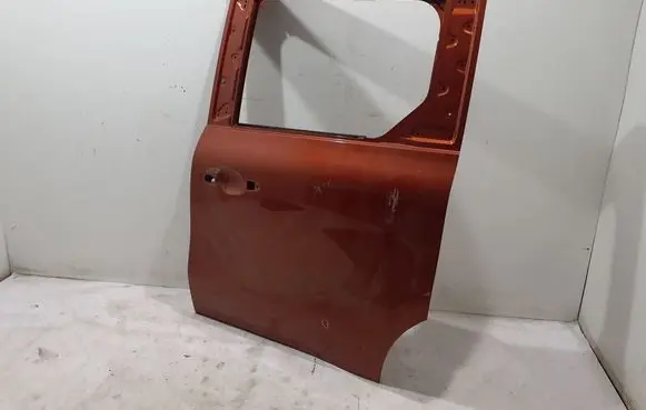 Renault Kangoo III Side sliding door 821133688R
