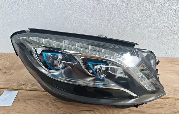 Mercedes-Benz S W222 Headlight/headlamp A2229063204 A2229066403 1451000192