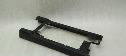 Aston Martin DB9 Front brake disc dust cover plate CG4367446AAW