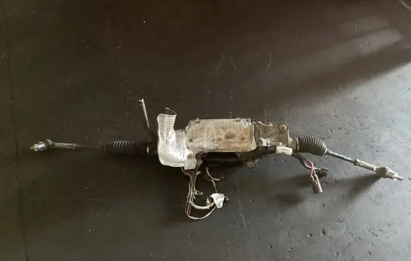 Land Rover Evoque II Steering rack M8D23200BD