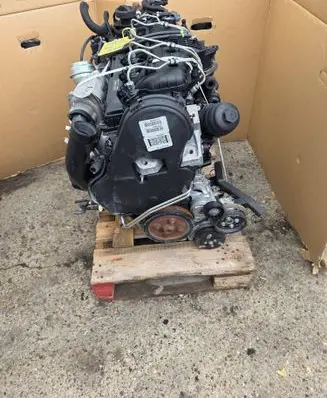 Volvo XC70 Engine D5244T11