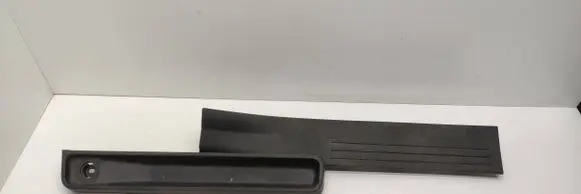 Chrysler Grand Voyager V Rear sill trim cover P1PF45XDVAA 3C548502LAA