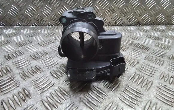 Citroen Jumpy Throttle valve 9806625280 A2C85766300