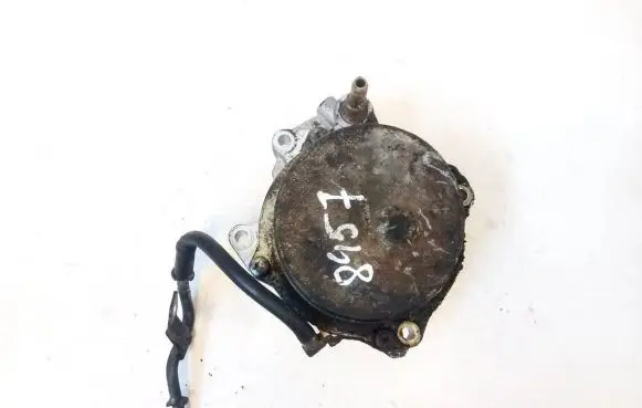 Fiat Croma Vacuum pump