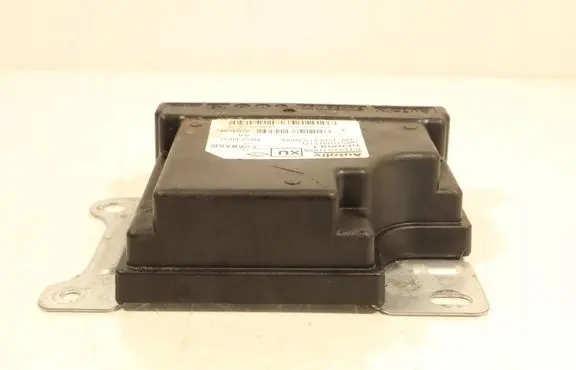 Renault Megane IV Airbag control unit/module 985108011R