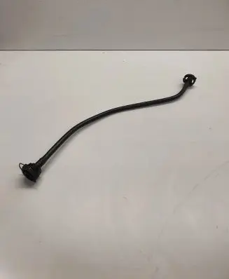 Audi A4 S4 B8 8K Engine coolant pipe/hose 8K0121081AB