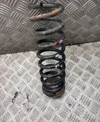KIA Sportage Rear coil spring