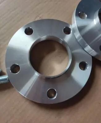 BMW 1 F20 F21 Wheel spacers 