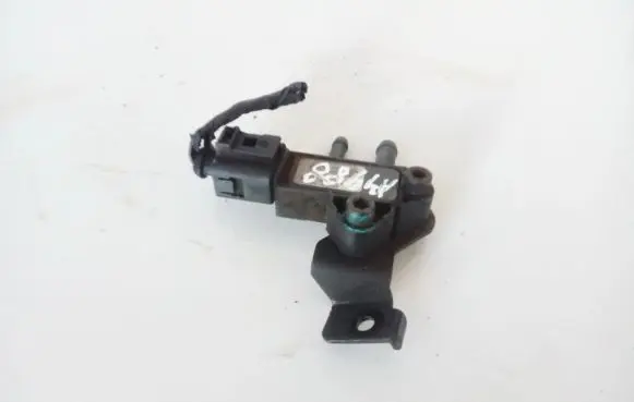 Chevrolet Captiva Exhaust gas pressure sensor 96419104