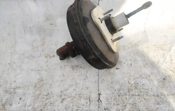 Chrysler Neon I Brake booster 5273934