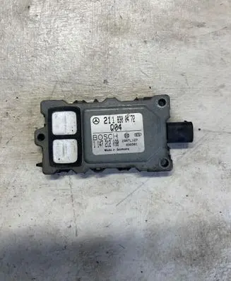 Mercedes-Benz E W211 Air quality sensor 2118300472 28RTL127 1147212080