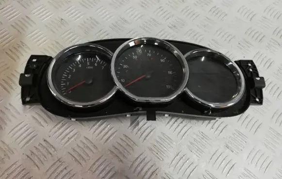 Dacia Sandero Speedometer (instrument cluster) 248105453R